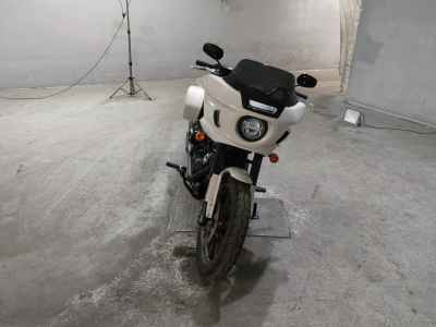 Harley-Davidson FXLRST1920 2023
