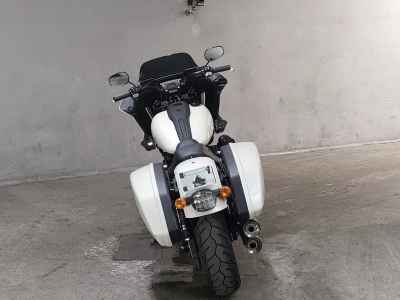 Harley-Davidson FXLRST1920 2023