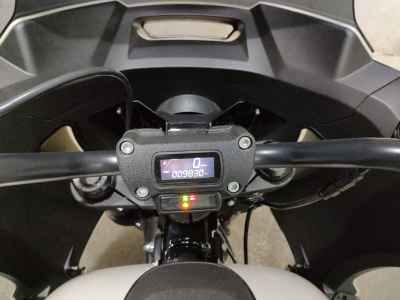 Harley-Davidson FXLRST1920 2023