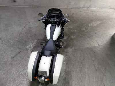 Harley-Davidson FXLRST1920 2023
