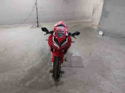 Honda CBR250RR 2020