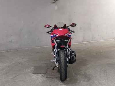 Honda CBR250RR 2020