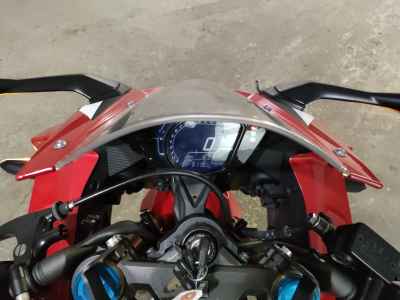 Honda CBR250RR 2020