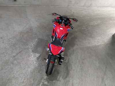Honda CBR250RR 2020