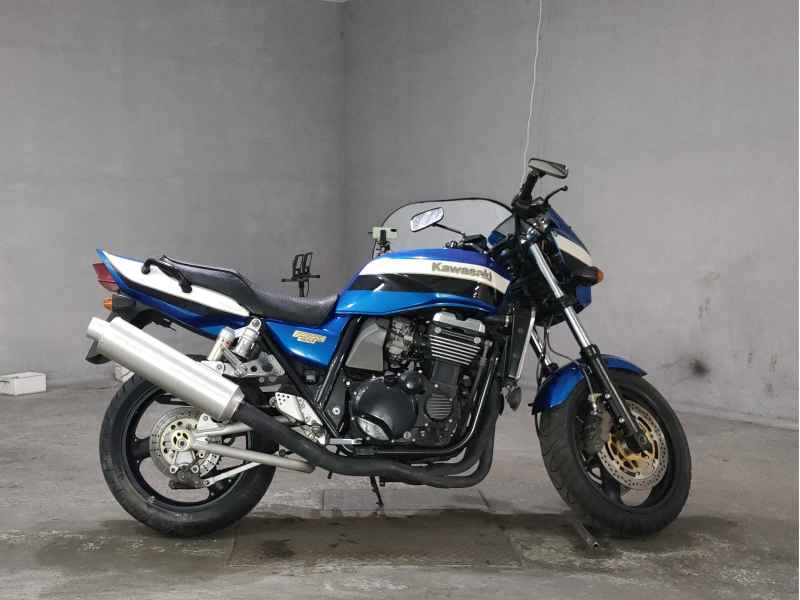 Kawasaki ZRX1100 2000
