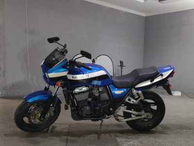 Kawasaki ZRX1100 2000