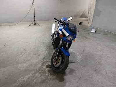 Kawasaki ZRX1100 2000