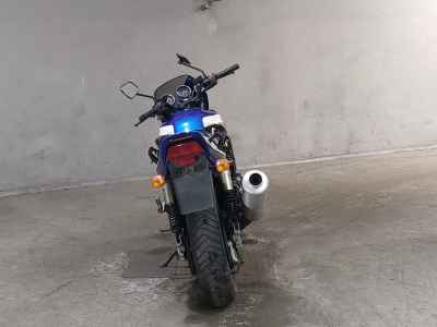 Kawasaki ZRX1100 2000