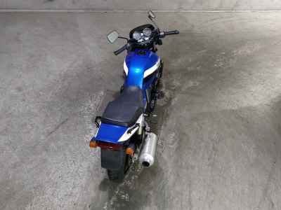 Kawasaki ZRX1100 2000