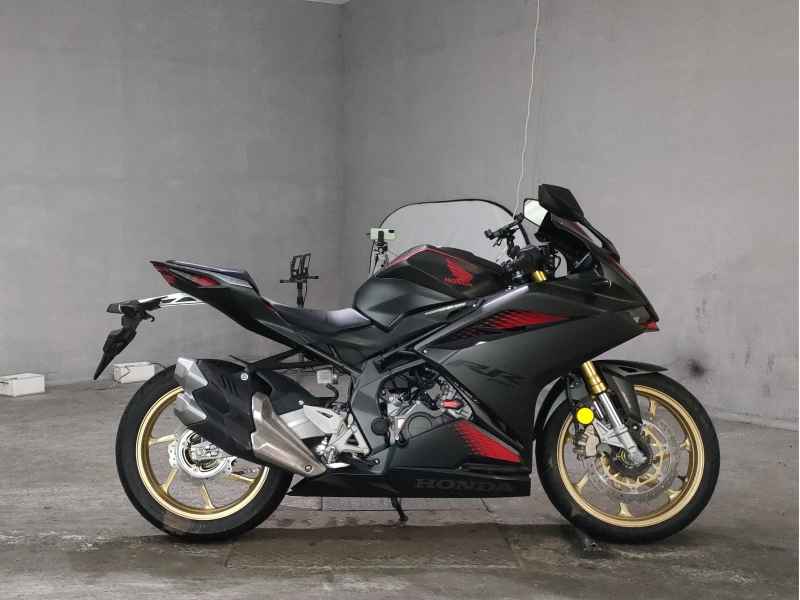 Honda CBR250RR 2020