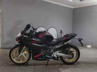 Honda CBR250RR 2020
