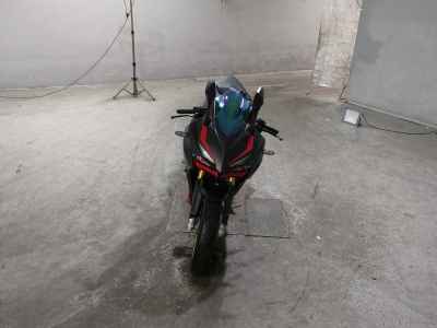 Honda CBR250RR 2020