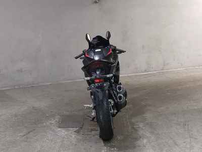 Honda CBR250RR 2020