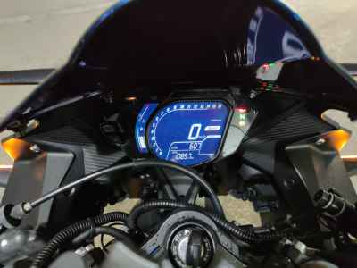 Honda CBR250RR 2020