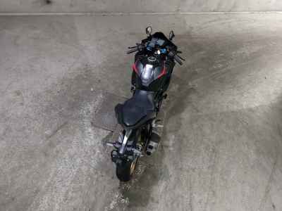 Honda CBR250RR 2020