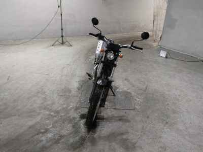 Yamaha TRICKER 2018