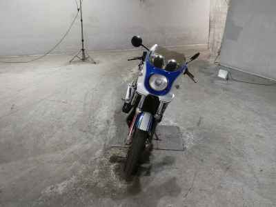 Suzuki GSX400 Impulse S 1996