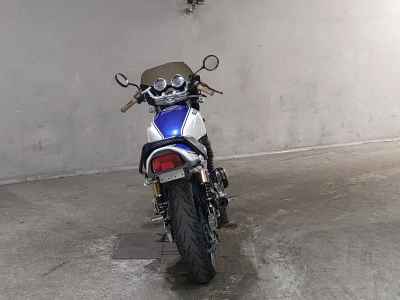 Suzuki GSX400 Impulse S 1996