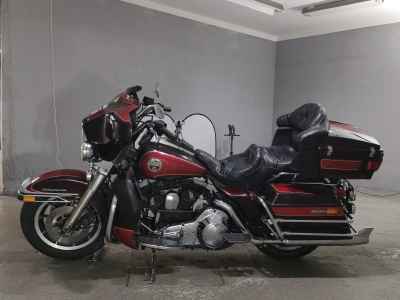 Harley-Davidson FLHTCU1340 1990