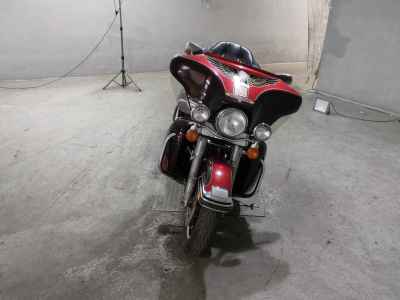 Harley-Davidson FLHTCU1340 1990