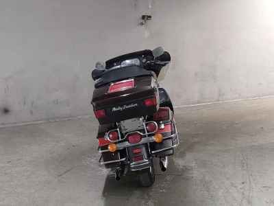 Harley-Davidson FLHTCU1340 1990