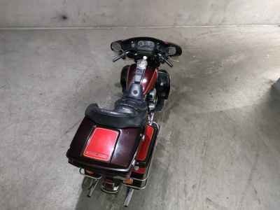 Harley-Davidson FLHTCU1340 1990