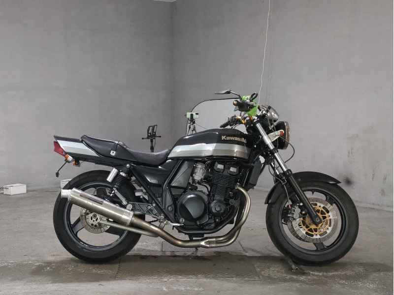 Kawasaki ZRX400 1996