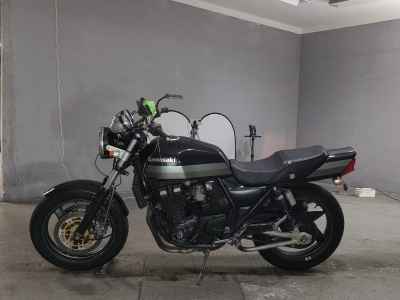 Kawasaki ZRX400 1996