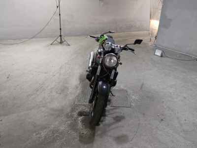 Kawasaki ZRX400 1996