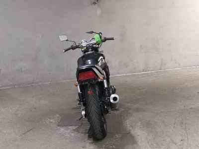 Kawasaki ZRX400 1996