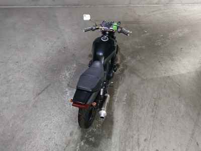 Kawasaki ZRX400 1996