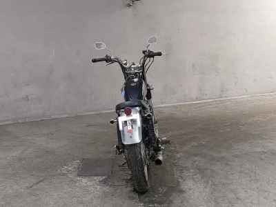 Yamaha SR400 2001
