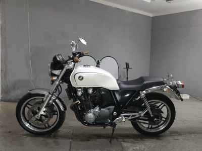 Honda CB1100 2010