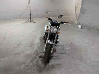 Honda CB1100 2010