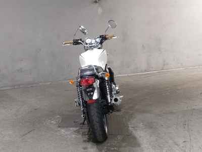 Honda CB1100 2010
