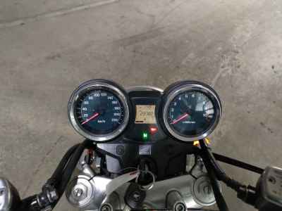 Honda CB1100 2010