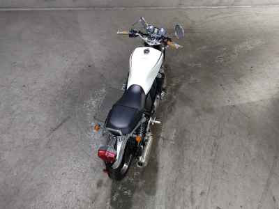 Honda CB1100 2010