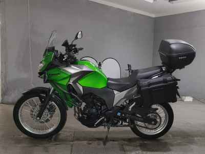 Kawasaki Versys-X 250 2017