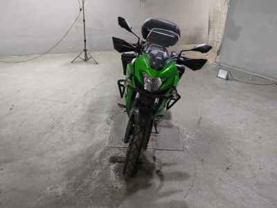 Kawasaki Versys-X 250 2017