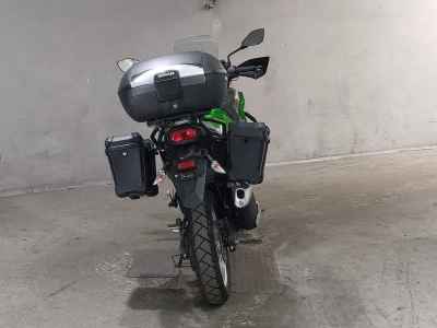 Kawasaki Versys-X 250 2017