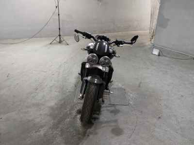 Triumph Rocket 3R 2020