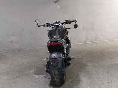 Triumph Rocket 3R 2020