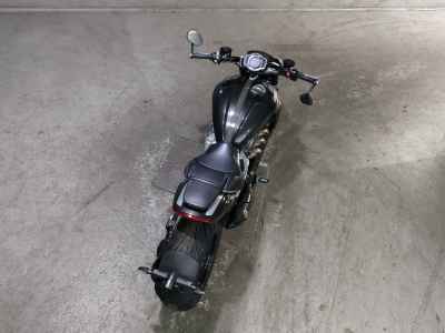 Triumph Rocket 3R 2020