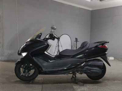 Yamaha Majesty 250 2011