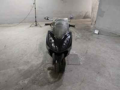 Yamaha Majesty 250 2011