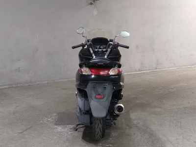 Yamaha Majesty 250 2011