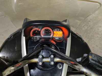 Yamaha Majesty 250 2011