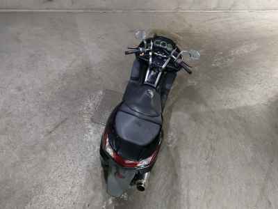 Yamaha Majesty 250 2011