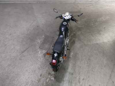 Yamaha SRX600 1986