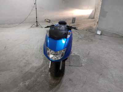 Yamaha Maxam 250 2005